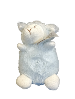 Happy Horse Schaap Lammy Maat S Zittend / Liggend Blauw