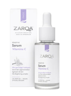 Zarqa Serum Vitamine C 30 ml