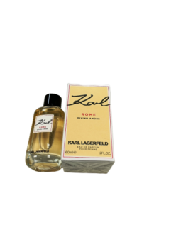 Karl Lagerfeld Rome Divino Amore eau de parfum 60 ml