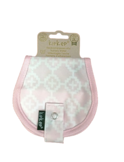 KipKep Napper Borstkompressen Etuitje Roccy Pink