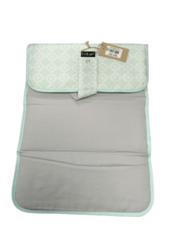 KipKep Napper Verschoonmatje Roccy Mint