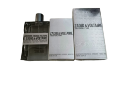 Zadig & Voltaire This Is Really Him! eau de toilette intense 50 ml