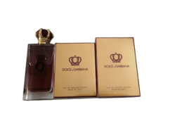 Dolce & Gabbana Q Intense eau de parfum