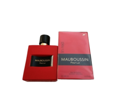 Mauboussin In Red Pour Lui Eau De Parfum 100ml