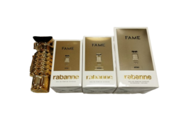 Paco Rabanne Fame Eau de Parfum Intense