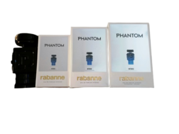Paco Rabanne Phantom Intense Eau de parfum intense