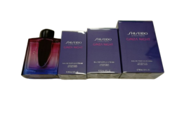 Ginza Night Eau de Parfum Intense