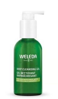 Weleda Reinigingsgel verfrissend 150 ml