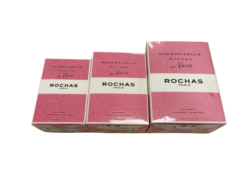 Rochas Mademoiselle Rochas In Paris Eau de Parfum