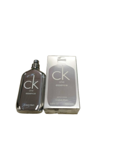 Calvin Klein CK One Essence parfum intense 100 ml