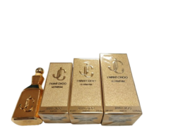 Jimmy Choo I Want Choo Le Parfum
