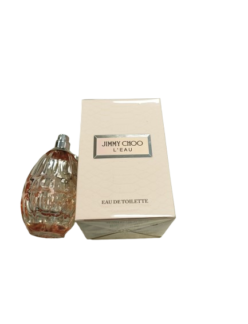 Jimmy Choo L'Eau Eau de toilette spray 90 ml