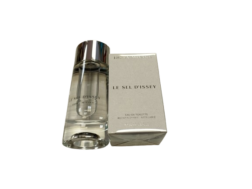 Issey Miyake Le Sel D'Issey Eau de toilette spray