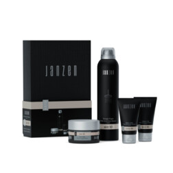 Janzen Gift Set S Body Skin 90