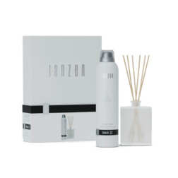 Janzen Gift Set S Home & Body Black 22