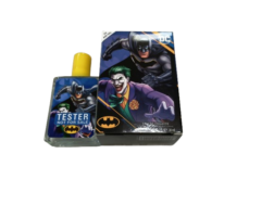 Batman & Joker eau de toilette spray 30 ml