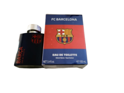 FC Barcelona Eau De Toilette Spray 100ml