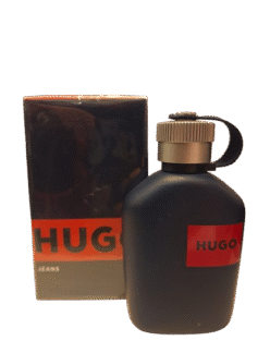 Hugo Boss Hugo X Superman 125 ml