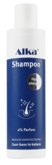 Alka® Shampoo: Natuurlijke shampoo 200 ml