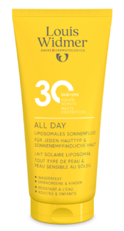 Widmer All Day All Day F30 200 ml licht geparfumeerd