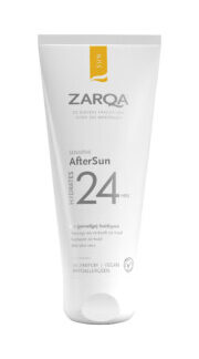 ZARQA Sensitive AfterSun sensitive 200 ml