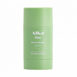 Alka Deodorant stick Into the Woods
