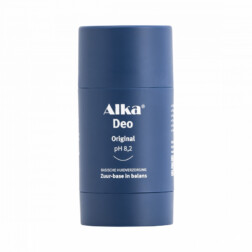 Alka Deodorant stick