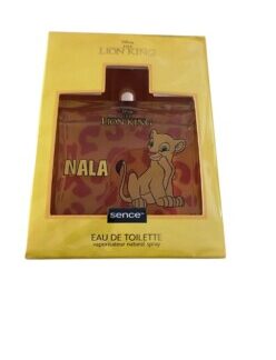 Disney The Lion King Nala eau de toilette 100 ml