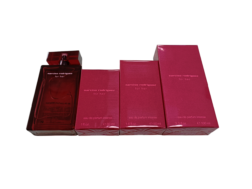 Narciso Rodriguez for her eau de parfum intense