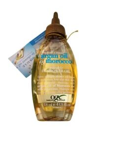 Ogx Hydrate + Repair Shower Oil 118 ml