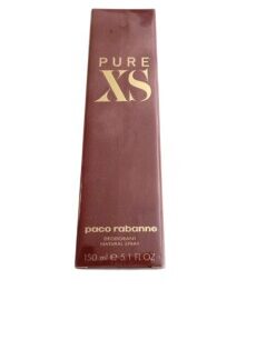 Rabanne Pure XS for Her Deodorant spray 150 ml