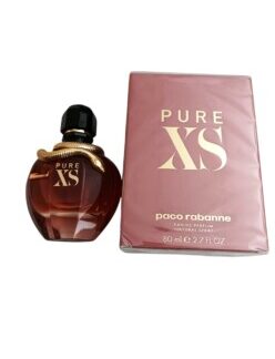 Rabanne Pure XS for Her eau de parfum spray 80 ml