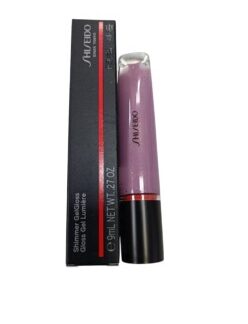 Shiseido Shimmer Gel Gloss 09 Suisho Lilac