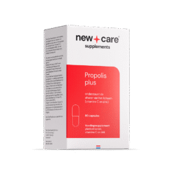 New Care Propolis Plus 60 capsules