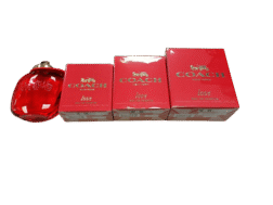 Coach Love Eau de Parfum