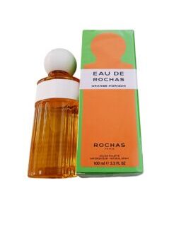 Rochas Orange Horizon Eau De Toilette Spray 100ml