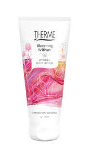 Therme Blooming Selfcare Body Lotion 200 ml