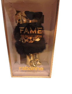 Rabanne Fame The Couture Edition eau de parfum 80 ml