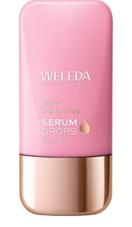 Weleda Glow Boost Serum Drops 30 ml
