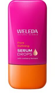 Weleda Vitamin Boost Serum Drops