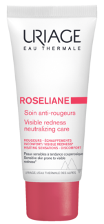Uriage Roseliane creme anti rouge 40 ml