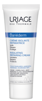 Uriage Bariederm creme 75 ml