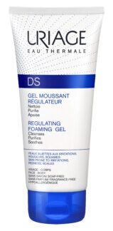 Uriage DS Gel reiniger 150 ml