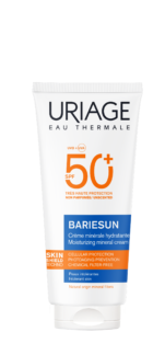 Uriage BarieSun Minerale crème SPF50 100 ml