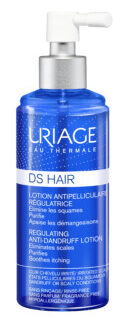 Uriage DS regulerende verzachtende spray 100 ml