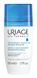 Uriage Thermaal water deodorant douceur 50 ml