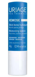 Uriage Xemose sticks levres 4 gr