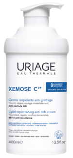 Uriage Xemose creme 400 ml