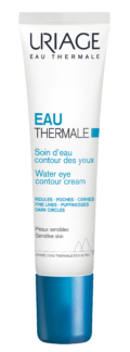 Uriage Mineraal water verzorgende oogcontour 15 ml