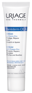 Uriage Bariederm CICA creme